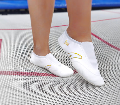 Goldline Trampoline Shoe